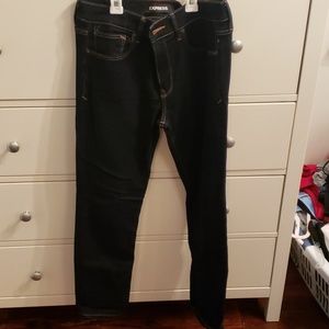 Women's jeans